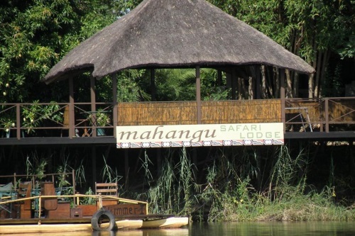 Mahangu Safari Lodge 9